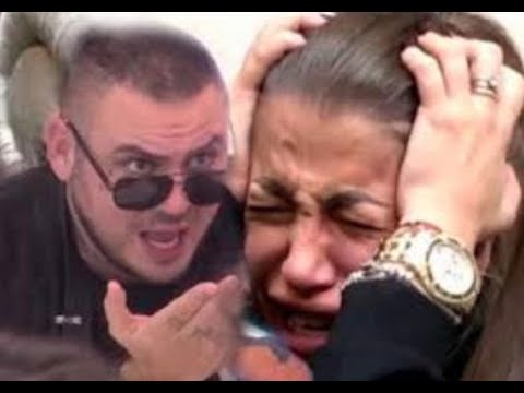 Dalila iznela GNUSNE pretnje na racun Filipa Cara: UNISTIO JOJ ZIVOT! ZA OVO CE ODGOVARATI