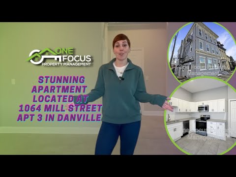 1064 Mill Street - Video 2 of 2