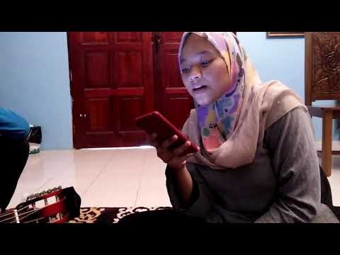 Sedar-Iqmal Haziq (cover by Asyraf & Dina)