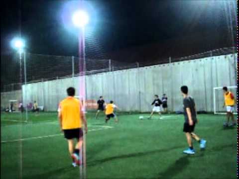 Show del Futbol vs Bielsistas F.C. - Copa Palermo VII