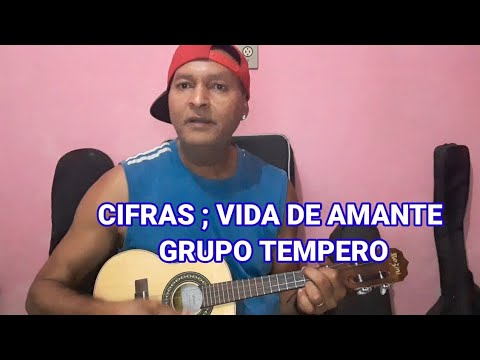 Proibido Amor - Tempero