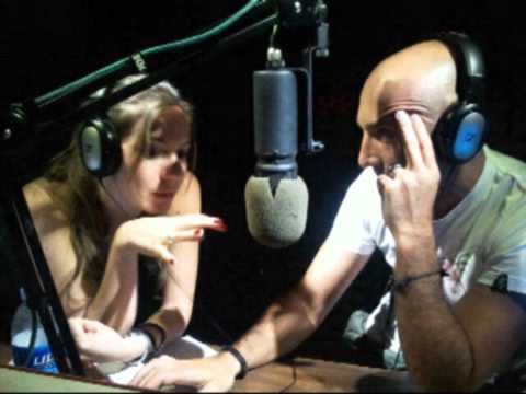 TEMPERAMENTE on air - 'Il fu Mattia Pascal', Luigi Pirandello