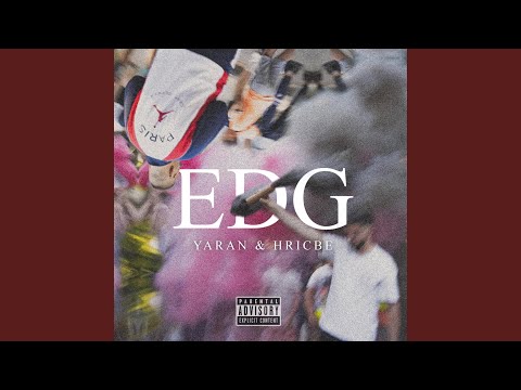 EDG (feat. Hricbe)