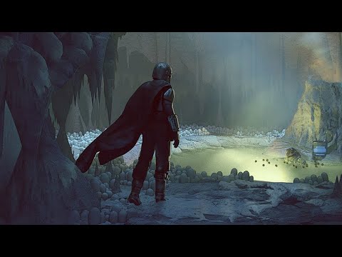 Mandalorian Documentary Footage