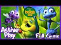 A Bug S Life Activity Center Active Play Full Game Longplay PC PS1