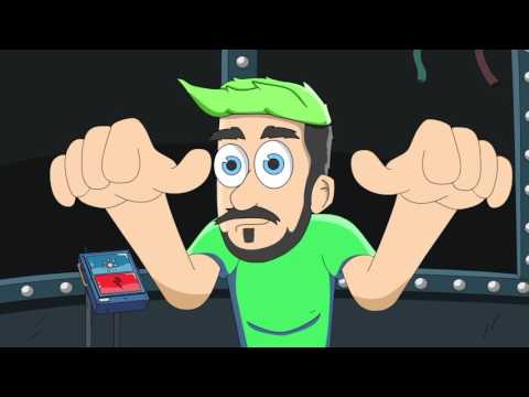 Top 5 FNAF Sister Location Animations Jacksepticeye...