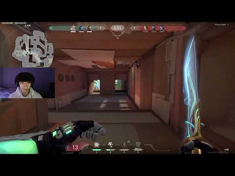 sinatraa KAYO is "extra heavy"