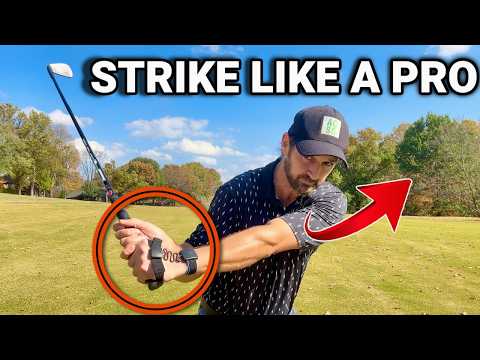 This Simple Golf Release Trick Will Change Your Game FOREVER!