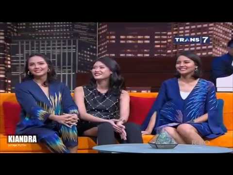 HITAM PUTIH 11 JULI 2017 FULL DEDDY MELONGO LIHAT TAMU TAMU CANTIKNYA