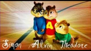 Pagalon Sa Naach - Chipmunks - Alvin ve Sincaplar