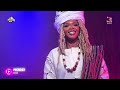 The Queen Of Afrospiritualism ENAM Delivers A Breathtaking Live Session At 3MusicTV
