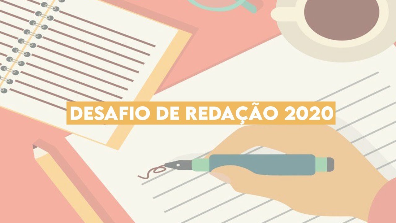 MELHOR TORCIDA - 14ª Edição do Desafio de Redação