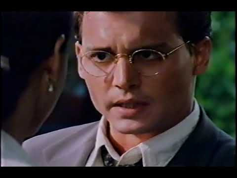 Nick of Time TV Spot (1995) [V. 1]