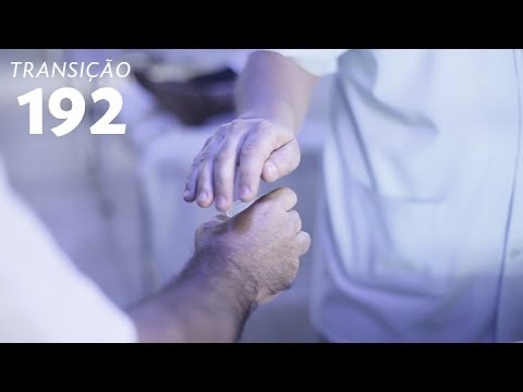 Programa Transição 192 - Doença e Autocura