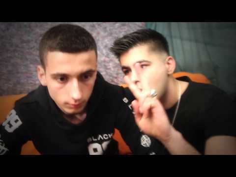 SikSa - сПОРНО (OFFICIAL VIDEO) 2018