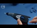 290JJ graveur 35W | video 1