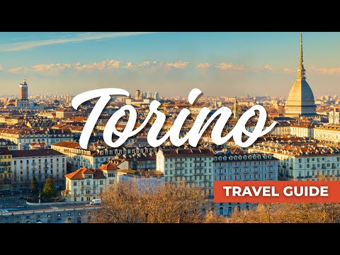 Top Things to Do in Turin, Italy | Ultimate Travel Guide