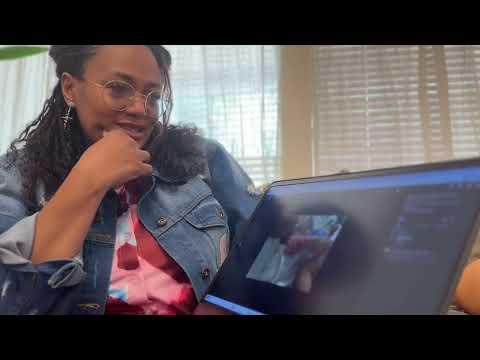 Children of the Sun Doula Project, Inc. Cherina Shaw, associate director shares how we got here.