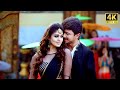 Oorellaam Unnai Kandu Nannbenda 4K Remastered Tamil Video Song Udhayanidhi Nayanthara ReTune