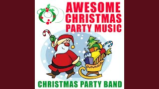 Dominick The Donkey (The Italian Christmas Donkey)