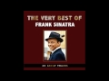 Frank Sinatra - I'm Confessin' (That I Love You)