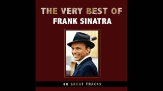 Frank Sinatra - I'm Confessin' That I Love You