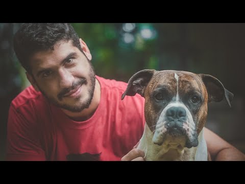 Yuri Corbal - Só Mesmo o Amor (Clipe Oficial)