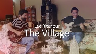 The Jingo Project - The Village (Lee Ritenour)
