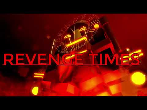 Revenge time - Titan Brick battler Ost