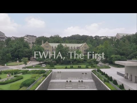 Ewha Womans University Seoul South Korea Apply Prices