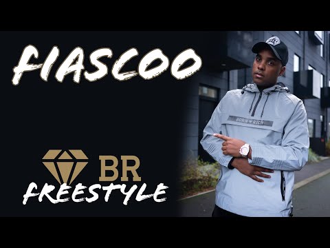 BR Freestyle - Fiascoo