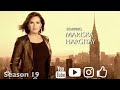 SVU Season 19 Intro