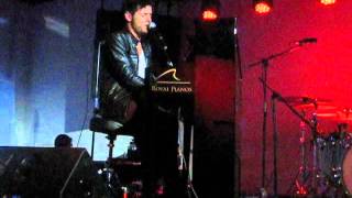 Princesa de nadie - Pablo López (La Línea 20/12/13)