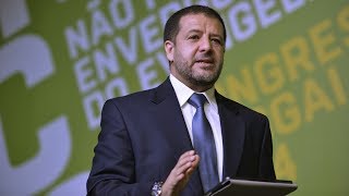 Ricardo Agreste: Boas novas para um dia cinzento