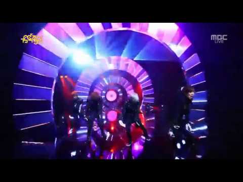 [130202] SPEED - It's over @ Music Core