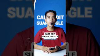 Download lagu Cara Edit Suara Google Di Android #berbagiilmu #videography #shorts mp3