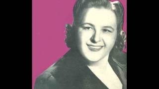 Kate Smith: Seems Like Old Times  (with lyrics)