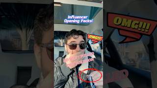 Regular Guy vs INFLUENCER 🤣🤣 #pokemoncards #pokemon #pokemontcg #destinedrivals