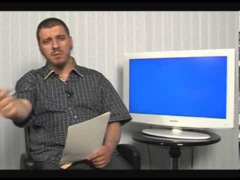 E kam Imanin e dobët , ju lutem një këshillë ? Hoxhë Enis Rama