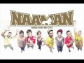 Naaman - His Love 