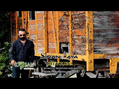Sinan Kaya Git Yoluna 2023