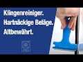 JBL Scheibenreiniger Aqua-T Handy 70 mm