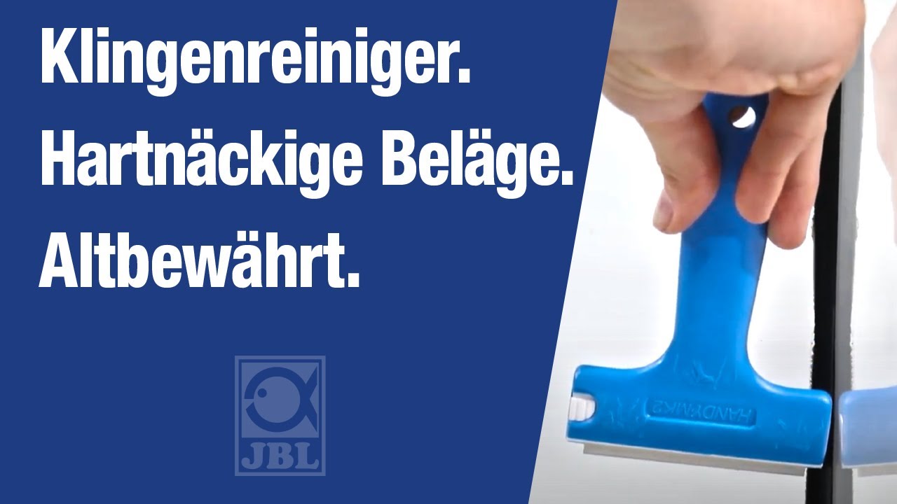 JBL Scheibenreiniger Aqua-T Handy 70 mm