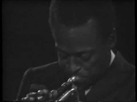 Miles Davis - Herbie Hancock - Wayne Shorter - Ron Carter - Tony Williams