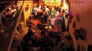 Three Views of a Secret