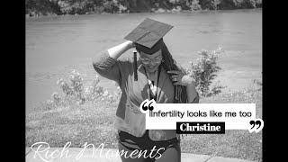 Download lagu Page 63: I Mastered It While God Held Me Close | Infertility Journey | IVF Warrior mp3