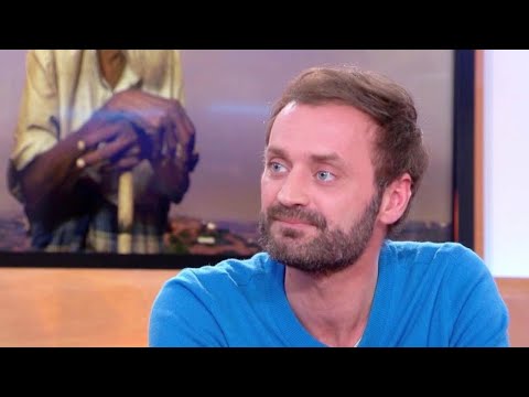 Les temps forts de 2018 : Claire Chazal & Augustin Trapenard – C à Vous – 03/01/2019