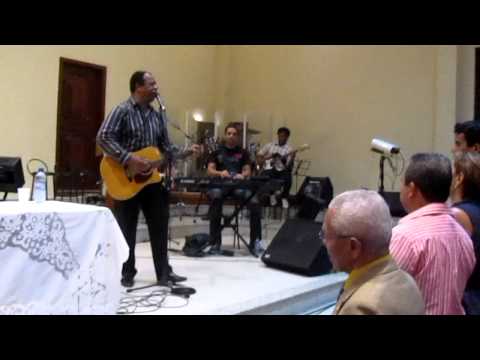 Nosso Comandante - Adhemar de Campos