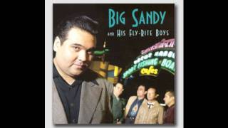 Big Sandy and His Fly-Rite Boys Chords