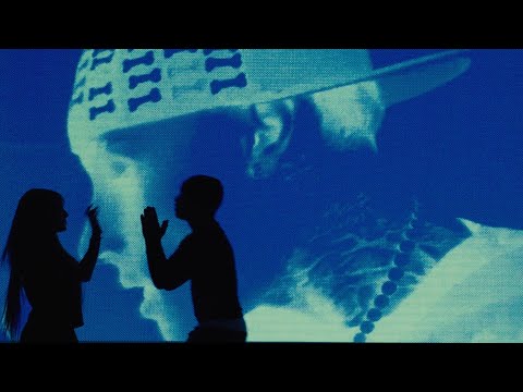 Benja Valencia, Micro TDH, Distobal - UN DÍA (Visualizer)